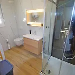 House With Private Pool In Village בית נופש Šišan