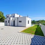 House With Private Pool In Village